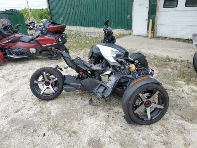 2022 Can-Am Ryker Sport