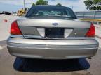 2003 Ford Crown Victoria Lx zu verkaufen in Lebanon, TN - Side