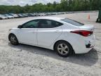 2015 Hyundai Elantra Se zu verkaufen in Ellenwood, GA - All Over