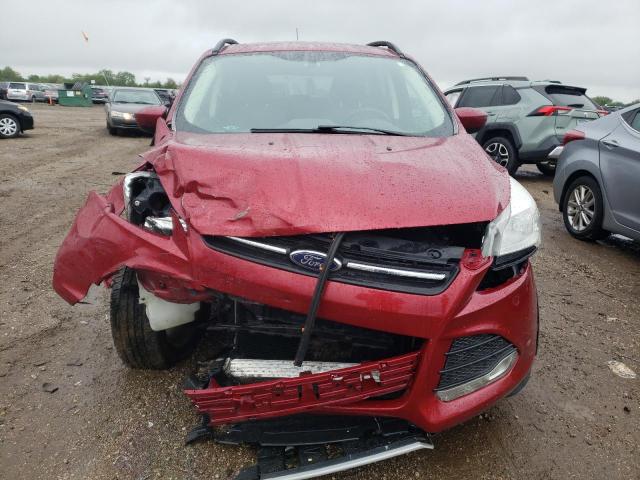  FORD ESCAPE 2014 Красный