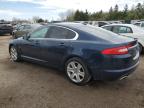 2009 JAGUAR XF LUXURY for sale at Copart ON - TORONTO