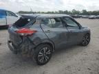 2019 Nissan Kicks S   за продажба в Houston, TX - Side