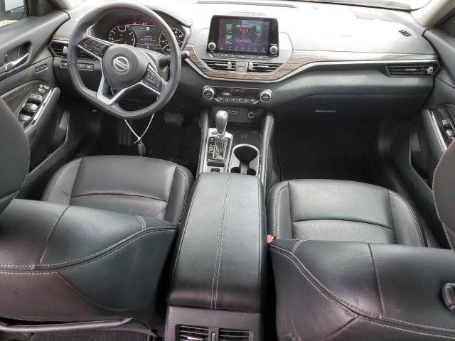  NISSAN ALTIMA 2022 Белы