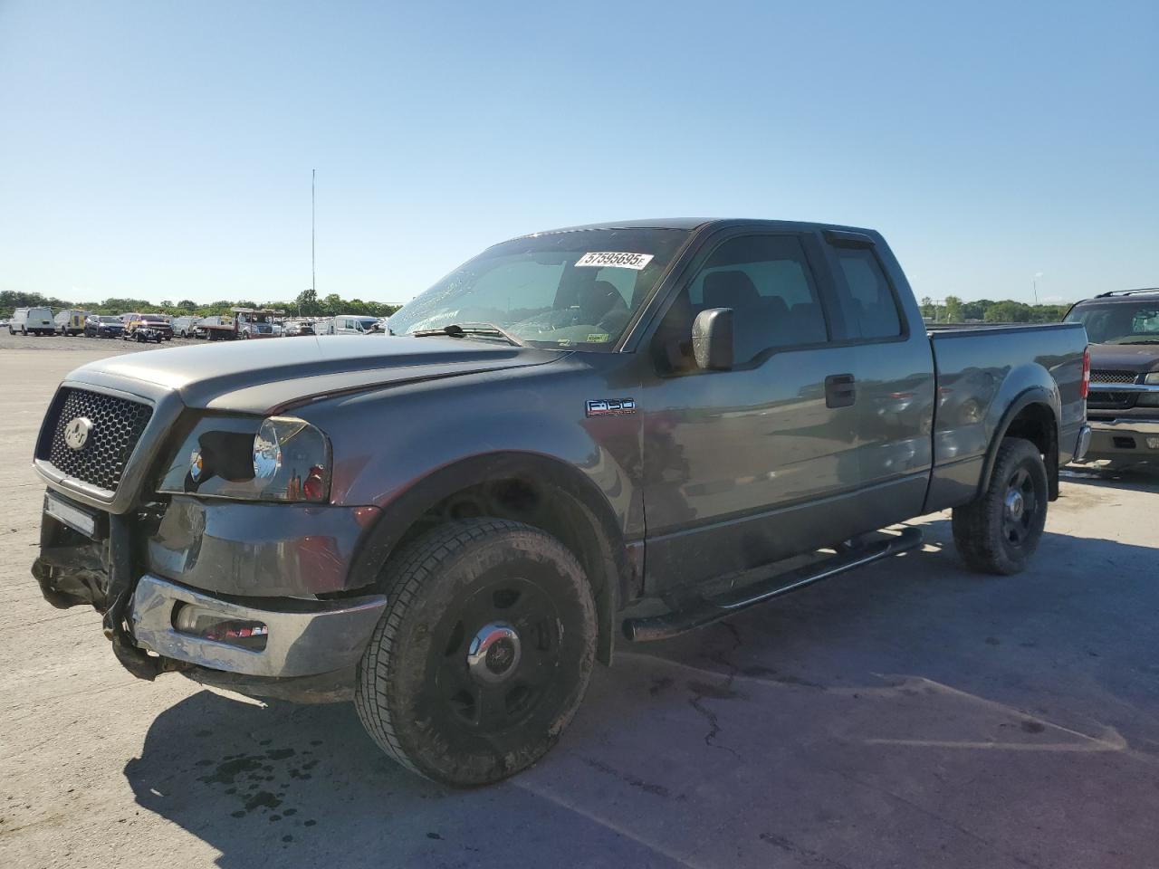 2004 Ford F150 for Sale in Lebanon, TN - Front End