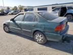 1998 Honda Civic Lx for Sale in Anthony, TX - Front End