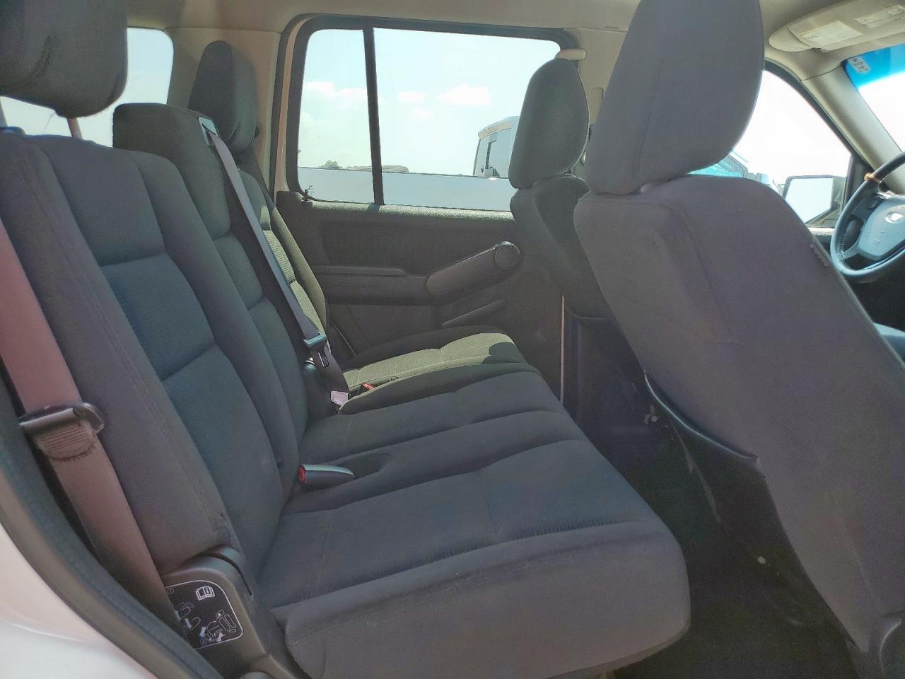 2009 Ford Explorer Xlt VIN: 1FMEU63E99UA36968 Lot: 57859645