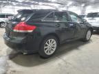 2012 Toyota Venza Le zu verkaufen in Ham Lake, MN - Side