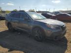 2020 Subaru Outback Onyx Edition Xt   იყიდება Chicago Heights-ში, IL - All Over