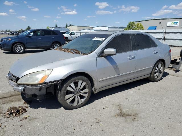 2003 Honda Accord Ex