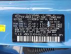 2022 Hyundai Kona Sel на продаже в Greenwood, NE - Rear End