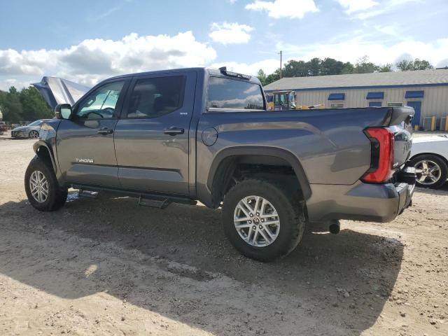  TOYOTA TUNDRA 2024 Вугільний