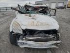 2011 Chevrolet Equinox Lt   de vânzare în Cahokia Heights, IL - Rollover