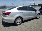2017 Kia Rio Lx zu verkaufen in Colton, CA - Front End
