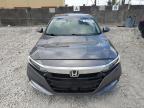 2020 Honda Accord Lx na sprzedaż w Opa Locka, FL - Front End