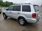 2003 Honda Pilot Ex for Sale in Louisville, KY - Hail
