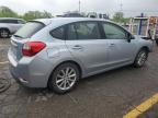 2014 Subaru Impreza Premium იყიდება Woodhaven-ში, MI - Front End