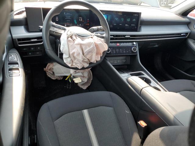 HYUNDAI SONATA 2024 Gray