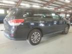2015 Nissan Pathfinder S for Sale in East Granby, CT - Front End