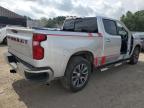 2021 Chevrolet Silverado C1500 Lt na sprzedaż w Greenwell Springs, LA - Side
