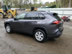 2019 Toyota Rav4 Le продається в Center Rutland, VT - Side