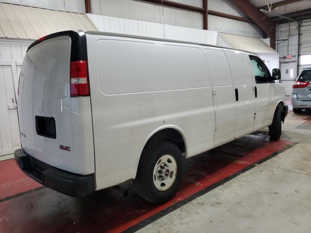  GMC SAVANA 2020 White