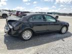 2010 Ford Fusion Hybrid de vânzare în Gainesville, GA - Rear End
