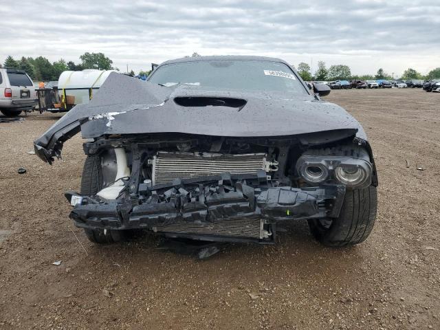 DODGE CHALLENGER 2021 Серый