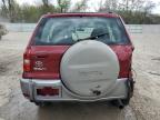 2004 Toyota Rav4    en Venta en Franklin, WI - Front End