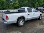 2000 Dodge Dakota Quad de vânzare în Shreveport, LA - Front End