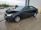 2010 Ford Focus Se for Sale in Cahokia Heights, IL - Front End
