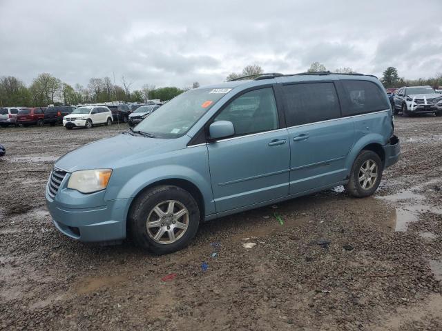 2008 Chrysler Town & Country Touring