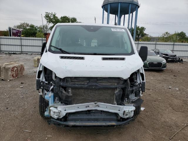  FORD TRANSIT 2020 Белый