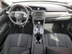 2019 Honda Civic Lx na sprzedaż w Graham, WA - Front End