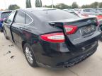 2015 FORD MONDEO TIT for sale at Copart SANDY