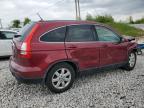 2009 Honda Cr-V Exl for Sale in Wayland, MI - Front End