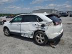 2015 Ford Edge Se за продажба в Gastonia, NC - Side