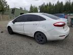 2015 Ford Fiesta Se продається в Graham, WA - Front End