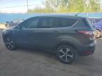 2017 FORD ESCAPE SE   à vendre chez Copart NB - MONCTON