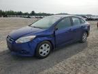 2012 Ford Focus S en Venta en Lumberton, NC - Side