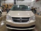 2013 Dodge Grand Caravan Se de vânzare în Casper, WY - Mechanical