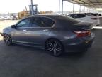 2016 Honda Accord Sport   за продажба в Sacramento, CA - Front End