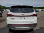 2021 Hyundai Santa Fe Sel იყიდება Glassboro-ში, NJ - Front End