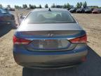 2014 HYUNDAI SONATA GLS   for sale at Copart AB - CALGARY