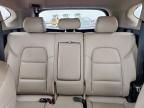 2017 Hyundai Tucson Limited for Sale in Grand Prairie, TX - Front End