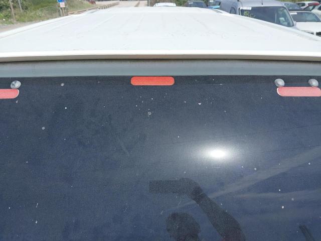 2015 MITSUBISHI L200 WARRI