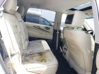 2015 Infiniti Qx60  იყიდება Ellenwood-ში, GA - Water/Flood