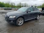 2014 Audi Q5 Premium Plus for Sale in Marlboro, NY - Front End