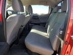 2022 Toyota Tacoma Double Cab за продажба в Andrews, TX - Side