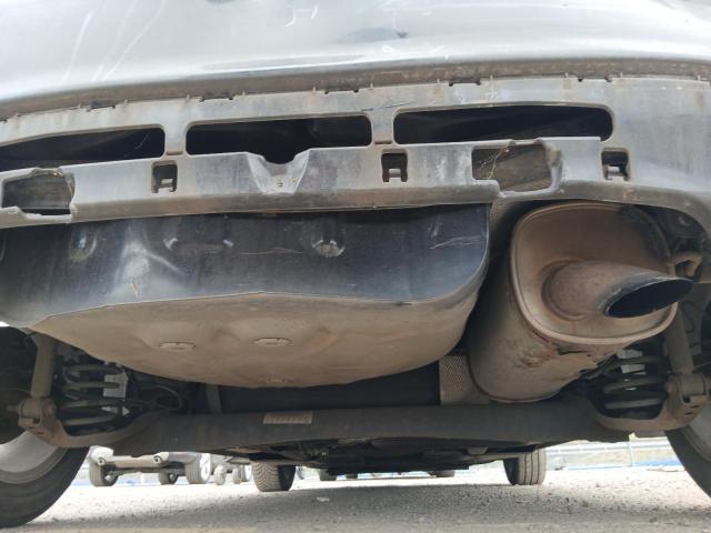 2012 FORD FIESTA TIT