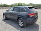 2015 JEEP GRAND CHEROKEE LAREDO   for sale at Copart NY - NEWBURGH